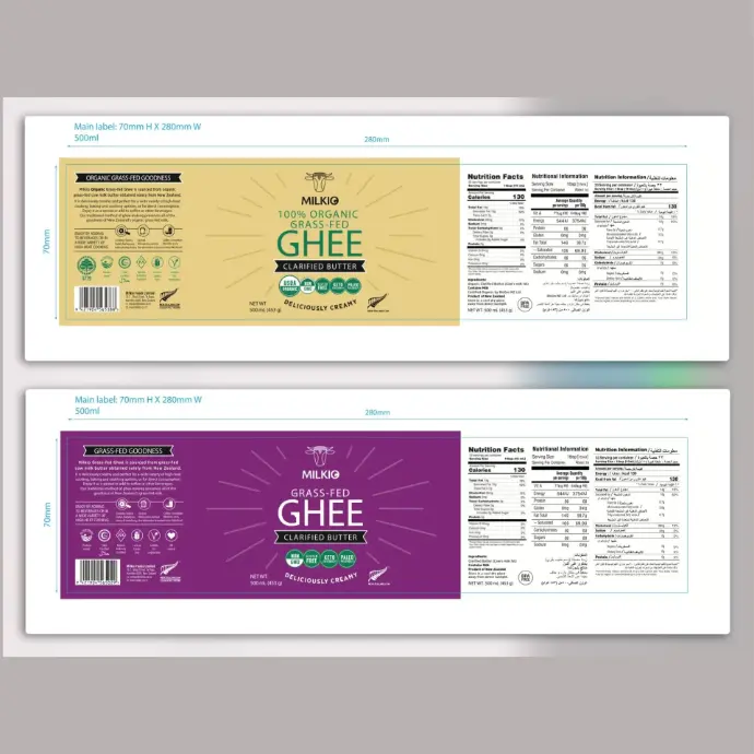 Pre-Press & Virtual Proof Services for Print | Crest Creations