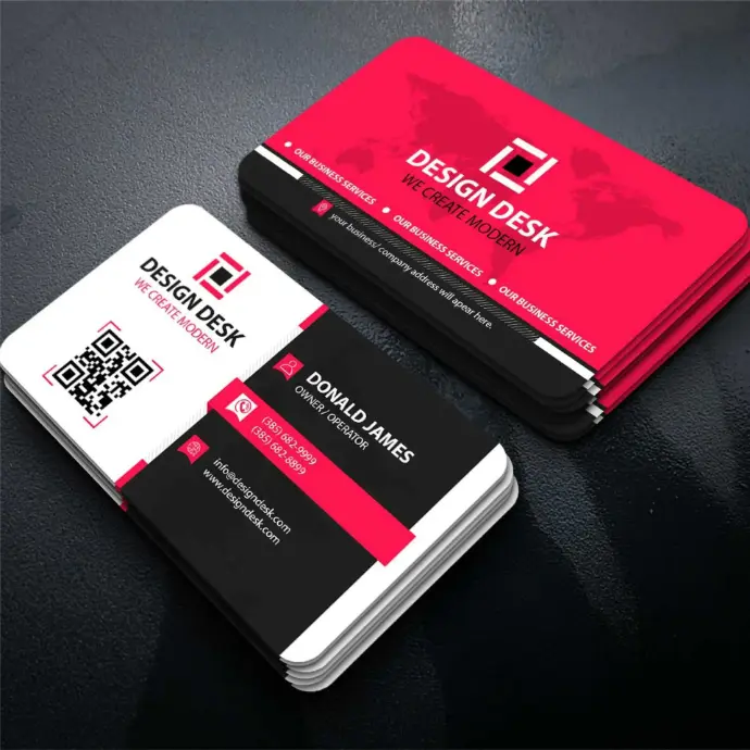 Custom Graphic Design Services | Logos, Banners & More | Crest