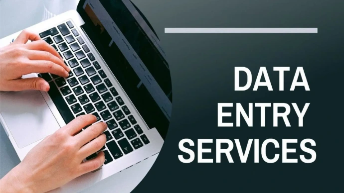 Order entry management services – Crest Creations