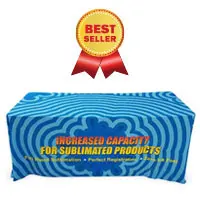 Tablecovers, Tablerunners